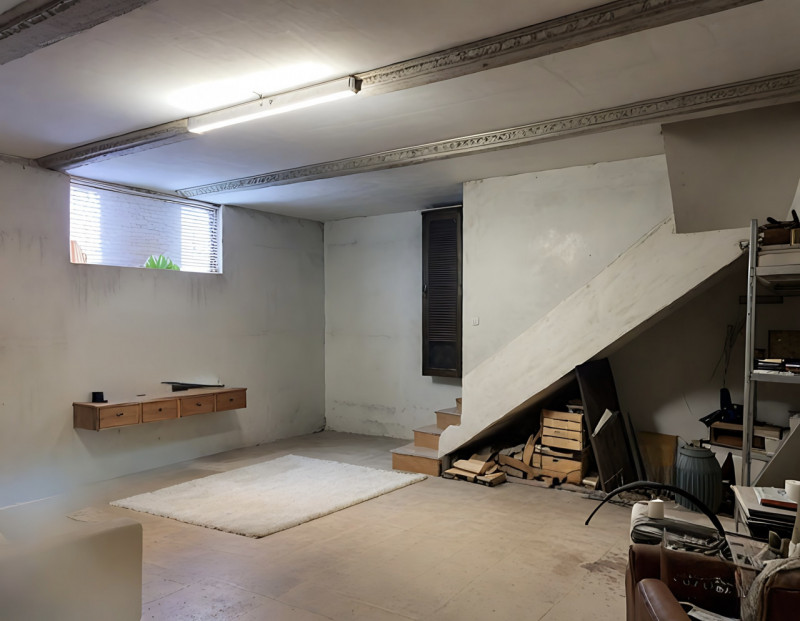 (Per INFO Fabrizio 3337743912) A SAN VITO di VALDOBBIADENE, in una zona tranquilla e circondata d...