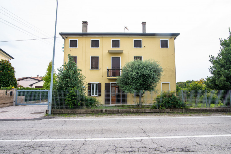 Vigonza Vendita Casa singola terratetto
