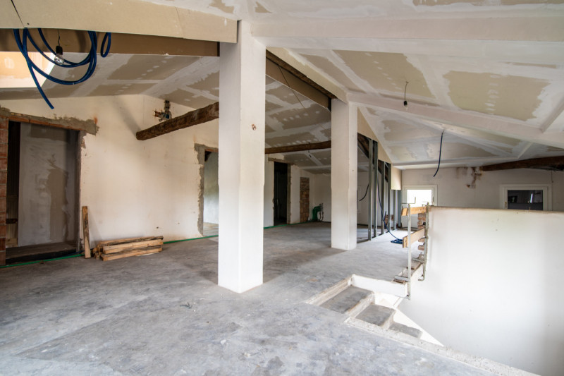 Vigonza nella tranquilla frazione di Codiverno, proponiamo in vendita una bella casa singola terr...