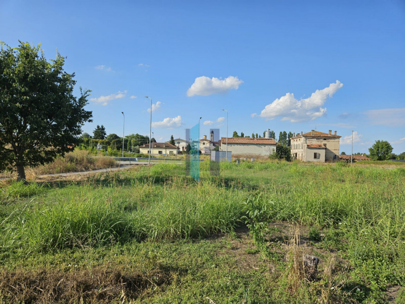 Borgo Virgilio Vendita Terreno terreno edificabile residenziale