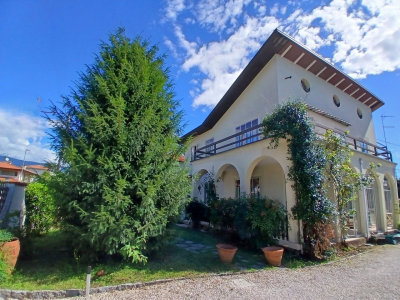 Thiene Vendita Casa singola