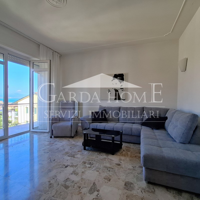 Desenzano del Garda Vendita Appartamento bilocale