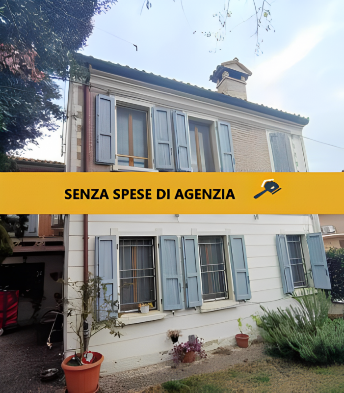 Ferrara Vendita Appartamento