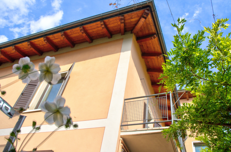 Rovereto Vendita Quadrifamiliare