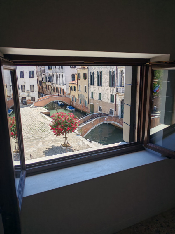 Venezia Vendita Appartamento bilocale