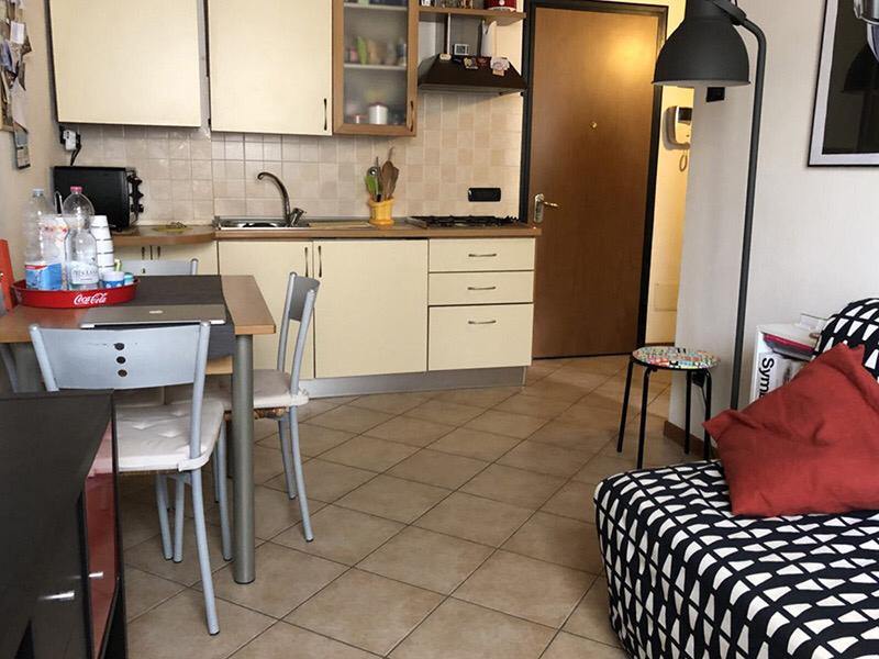 Parma Affitto Appartamento bilocale