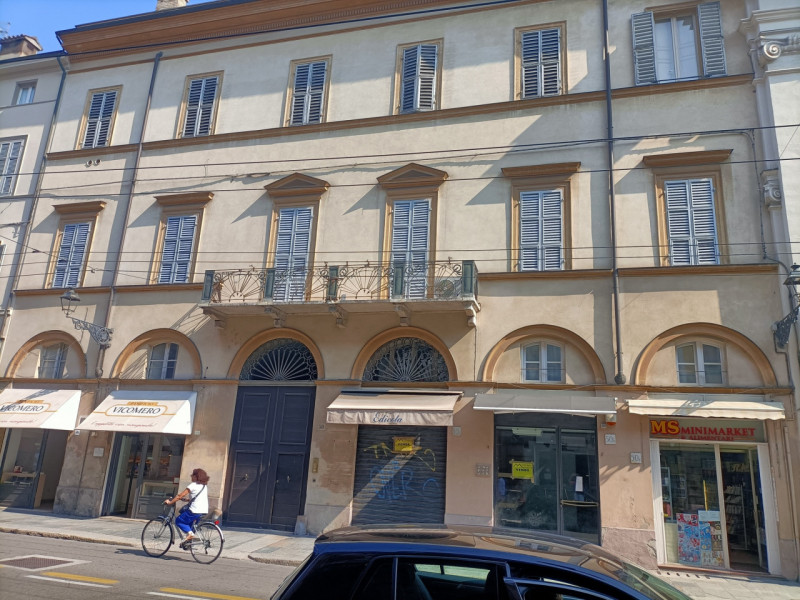 Parma Affitto Appartamento bilocale
