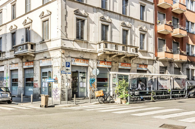 Milano Vendita Attivita commerciale ristoranti