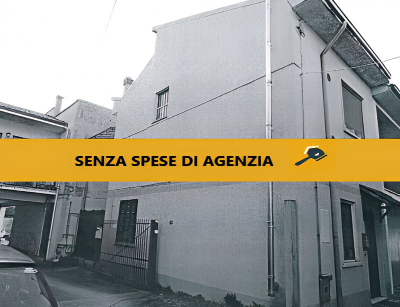 Motta Visconti Vendita Casa singola