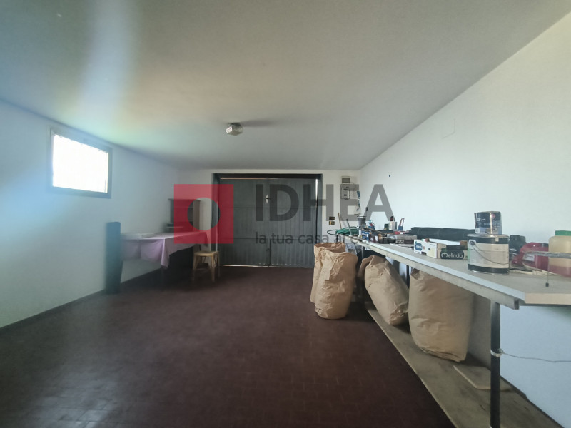 "RIFERIMENTO FPC3"

CARBONERA- Fraz. Mignagola
In zona Mignagola, non lontano dal Comune di Carbo...