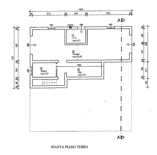 "RIFERIMENTO FPC3"

CARBONERA- Fraz. Mignagola
In zona Mignagola, non lontano dal Comune di Carbo...