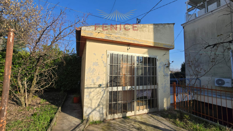 Proponiamo in vendita una rara opportunità: bifamiliare di 120mq situata nella ricercata zona res...