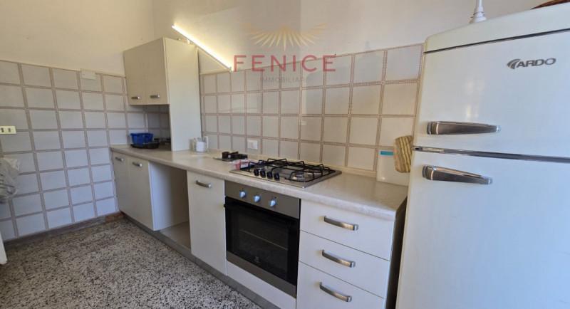 Proponiamo in vendita una rara opportunità: bifamiliare di 120mq situata nella ricercata zona res...