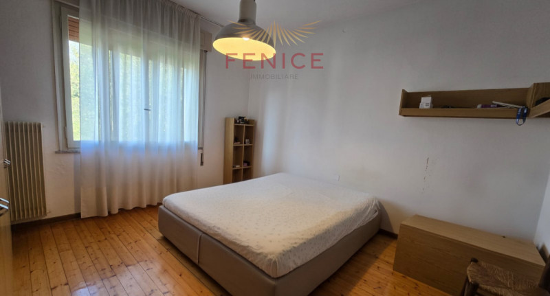 Proponiamo in vendita una rara opportunità: bifamiliare di 120mq situata nella ricercata zona res...