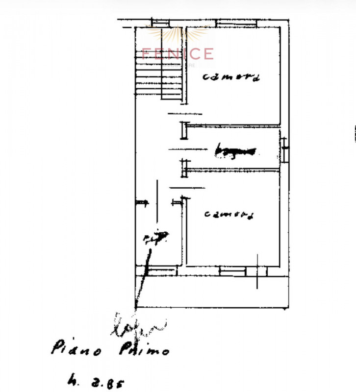 Proponiamo in vendita una rara opportunità: bifamiliare di 120mq situata nella ricercata zona res...