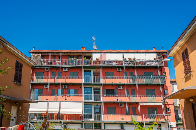 Fontanellato Vendita Appartamento bilocale