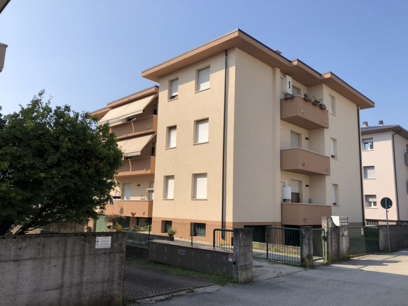 Caldogno Vendita Appartamento bilocale