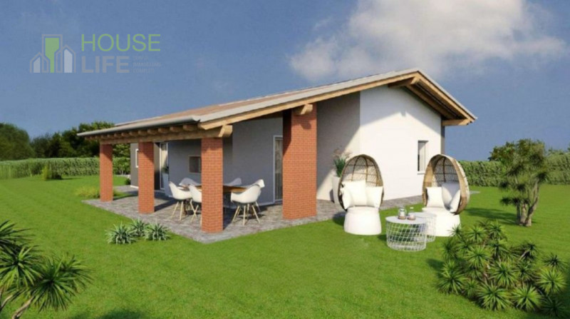 Monte di Malo Vendita Casa singola