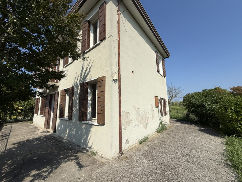 Abano Terme Vendita Casa singola terratetto