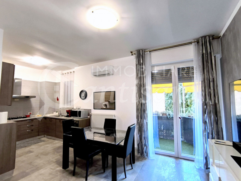 Firenze Vendita Appartamento quadrilocale