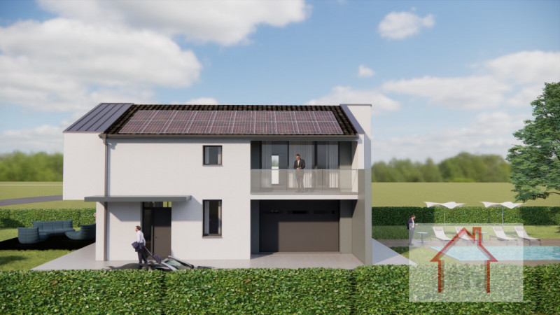 PROSSIMA REALIZZAZIONE DI CASA SINGOLA AL GREZZO AVANZATO

Prossima realizzazione di casa singola...