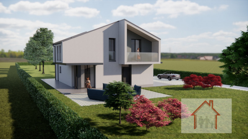 PROSSIMA REALIZZAZIONE DI CASA SINGOLA AL GREZZO AVANZATO

Prossima realizzazione di casa singola...