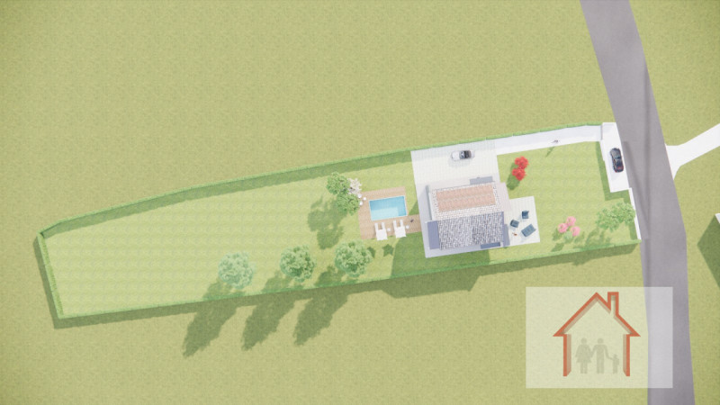 PROSSIMA REALIZZAZIONE DI CASA SINGOLA AL GREZZO AVANZATO

Prossima realizzazione di casa singola...