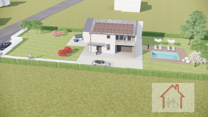 PROSSIMA REALIZZAZIONE DI CASA SINGOLA AL GREZZO AVANZATO

Prossima realizzazione di casa singola...