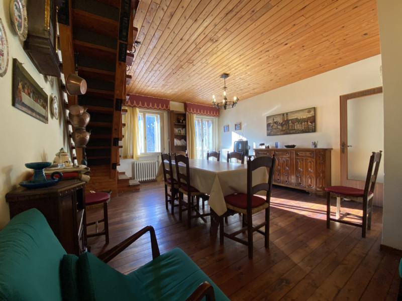Auronzo di Cadore Vendita Bifamiliare