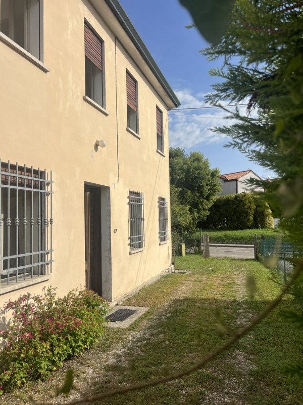 Monselice Vendita Casa singola terratetto