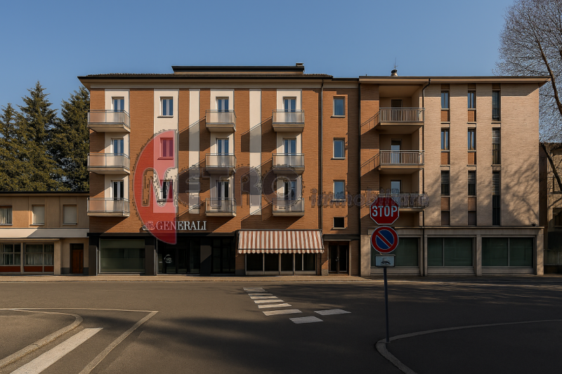 Valdagno Vendita Appartamento bilocale