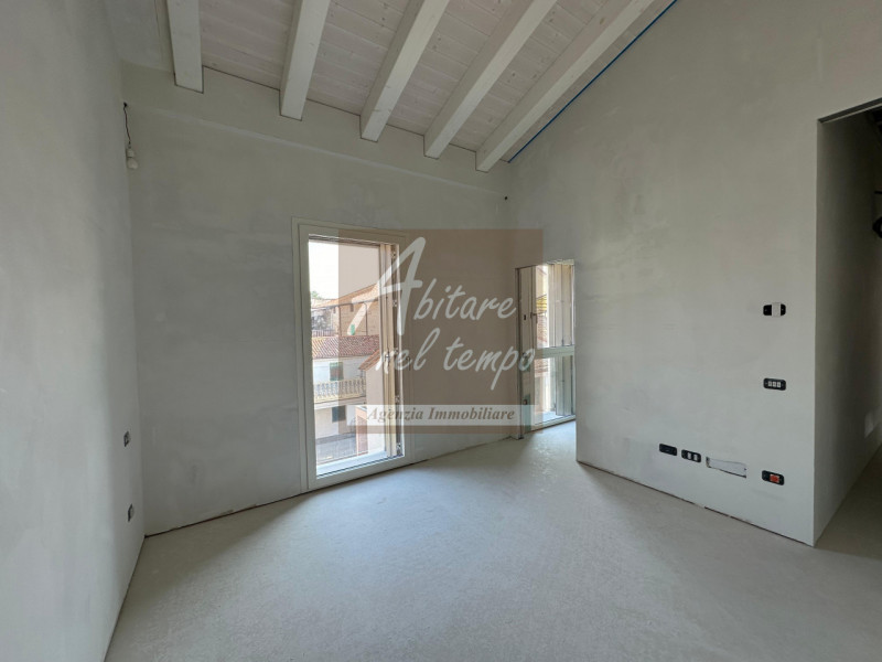 CITTADELLA (PD) - CENTRO STORICO

Attico esclusivo con vista sulle Mura Storiche di Cittadella
Pr...