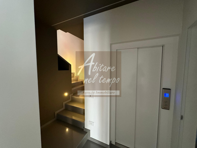 CITTADELLA (PD) - CENTRO STORICO

Attico esclusivo con vista sulle Mura Storiche di Cittadella
Pr...