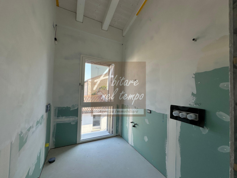 CITTADELLA (PD) - CENTRO STORICO

Attico esclusivo con vista sulle Mura Storiche di Cittadella
Pr...