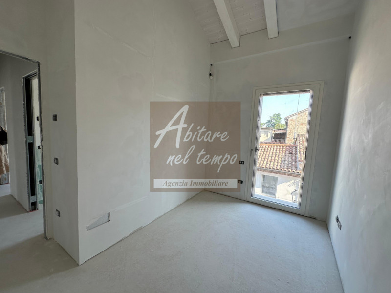 CITTADELLA (PD) - CENTRO STORICO

Attico esclusivo con vista sulle Mura Storiche di Cittadella
Pr...