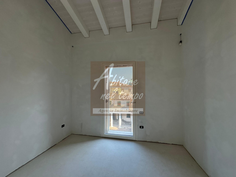 CITTADELLA (PD) - CENTRO STORICO

Attico esclusivo con vista sulle Mura Storiche di Cittadella
Pr...