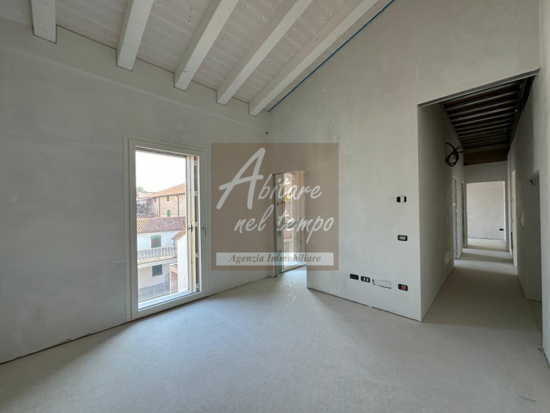 CITTADELLA (PD) - CENTRO STORICO

Attico esclusivo con vista sulle Mura Storiche di Cittadella
Pr...