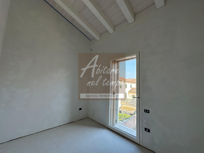 CITTADELLA (PD) - CENTRO STORICO

Attico esclusivo con vista sulle Mura Storiche di Cittadella
Pr...