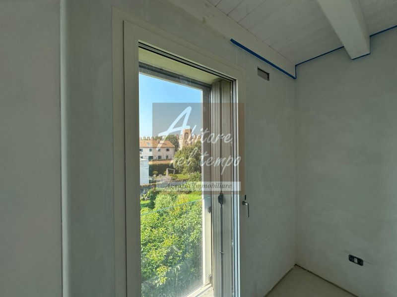 CITTADELLA (PD) - CENTRO STORICO

Attico esclusivo con vista sulle Mura Storiche di Cittadella
Pr...