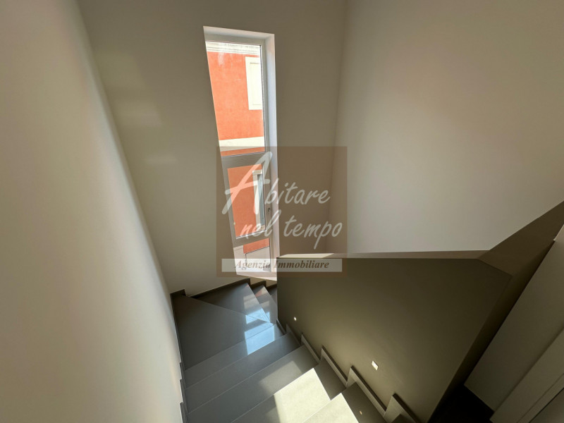 CITTADELLA (PD) - CENTRO STORICO

Attico esclusivo con vista sulle Mura Storiche di Cittadella
Pr...