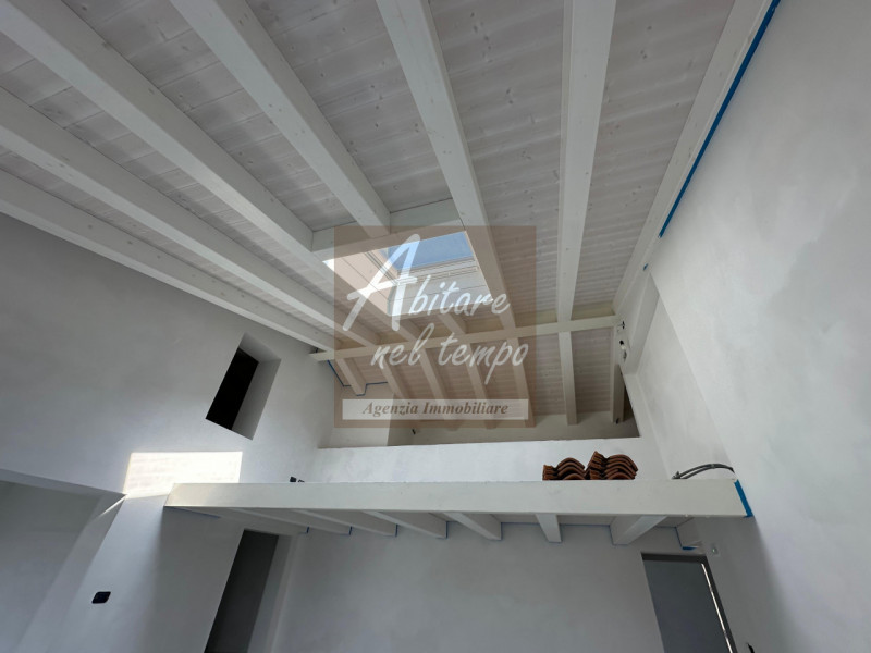 CITTADELLA (PD) - CENTRO STORICO

Attico esclusivo con vista sulle Mura Storiche di Cittadella
Pr...