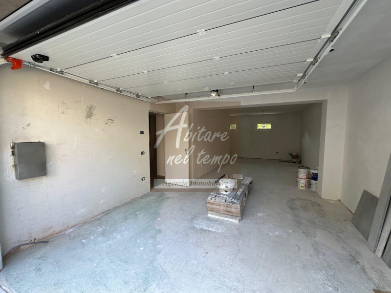 CITTADELLA (PD) - CENTRO STORICO

Attico esclusivo con vista sulle Mura Storiche di Cittadella
Pr...