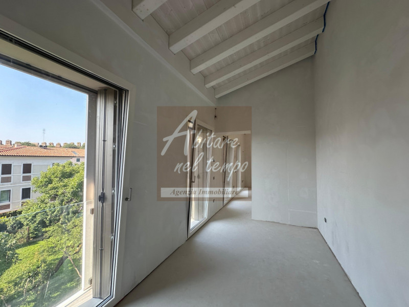 CITTADELLA (PD) - CENTRO STORICO

Attico esclusivo con vista sulle Mura Storiche di Cittadella
Pr...