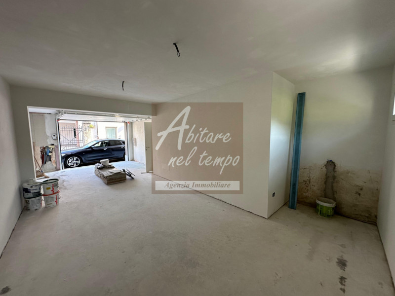 CITTADELLA (PD) - CENTRO STORICO

Attico esclusivo con vista sulle Mura Storiche di Cittadella
Pr...