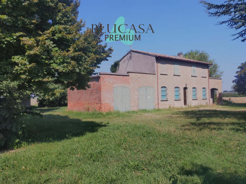 Forlì Vendita Casa singola terratetto