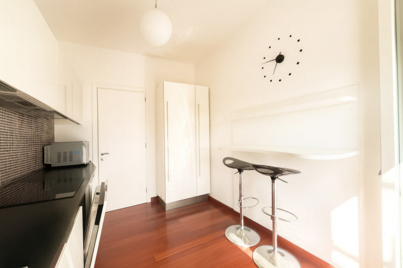 Nel cuore del CENTRO CITTA’ e comodo a tutti i principali servizi, APPARTAMENTO COMPLETAMENTE RIS...