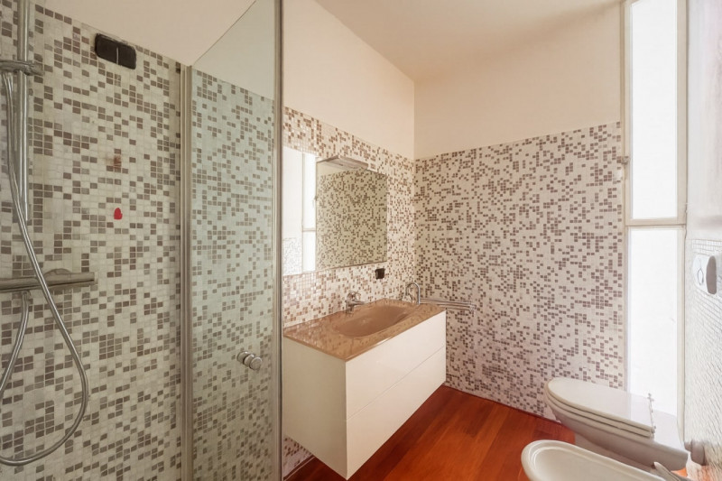 Nel cuore del CENTRO CITTA’ e comodo a tutti i principali servizi, APPARTAMENTO COMPLETAMENTE RIS...