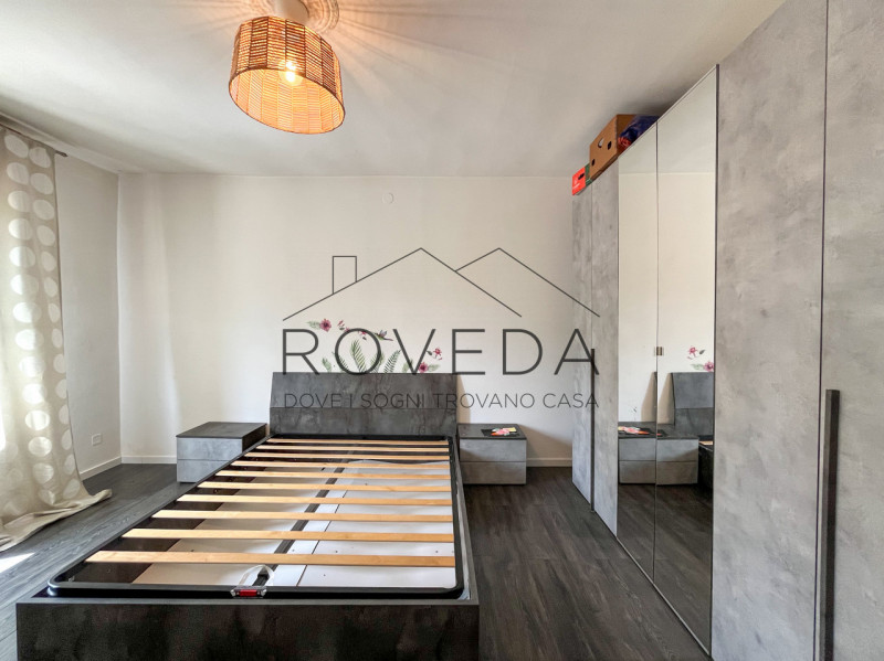 VILLORBA - SAN SISTO

RIF: VL2

L’agenzia Roveda Immobiliare ha il piacere di proporvi in vendita...