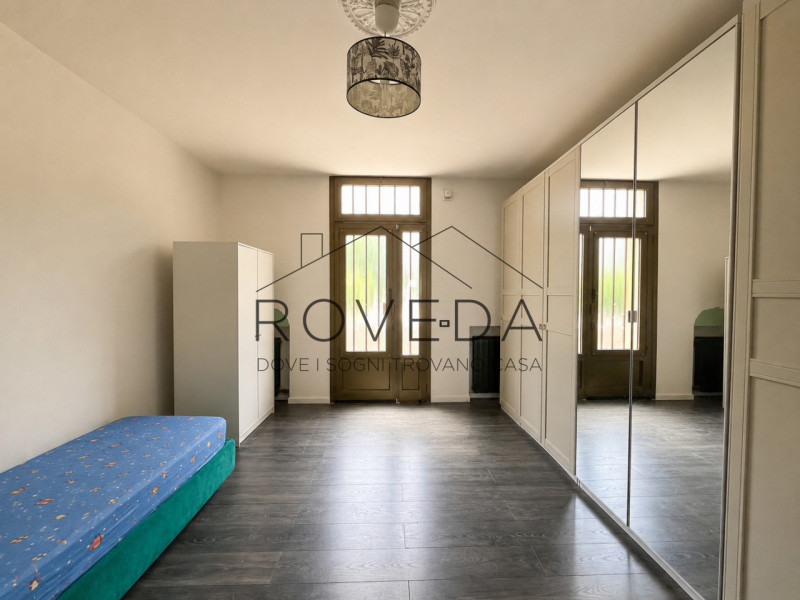 VILLORBA - SAN SISTO

RIF: VL2

L’agenzia Roveda Immobiliare ha il piacere di proporvi in vendita...