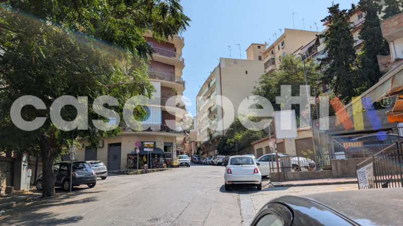 Reggio di Calabria Vendita Appartamento quadrilocale